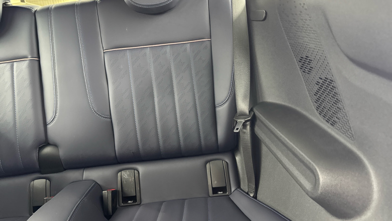 MINI Cooper 2.0 S Exclusive 3dr Auto Petrol Hatchback